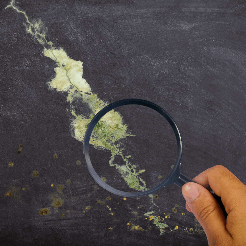Mold Testing Inspections