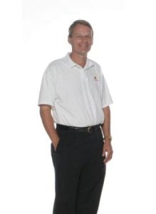 Jim Waddell with A B Home Inspections Birmingham