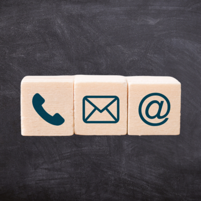 Contact 1